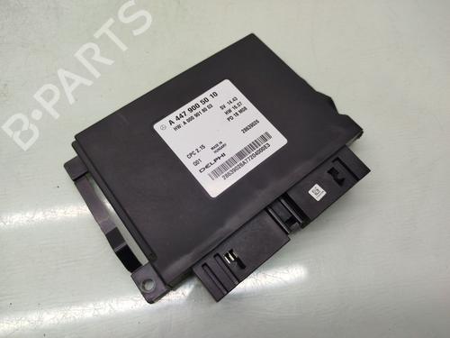 Elektronisk modul MERCEDES-BENZ VITO Van (W447) eVITO (447.603, 447.605) (116 hp) 24169376