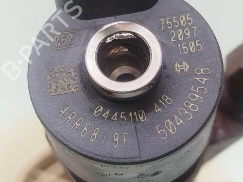 Injector IVECO DAILY VI Van 35S16, 35C16, 40C16, 50C16, 70C16 | BP36842596M100 - Image 3