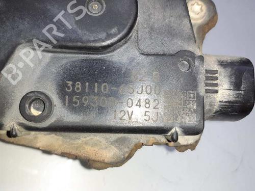 Front wiper motor SUZUKI GRAND VITARA II (JT, TE, TD) 1.9 DDiS (JB419WD, JB419XD) | BP6005390M29 