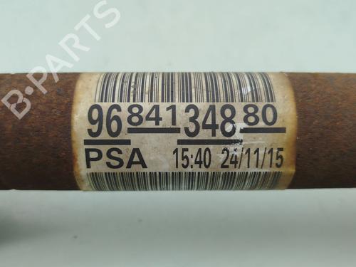 Right front driveshaft CITROËN C4 II (NC_) 1.6 BlueHDi 100 | BP35802092M39 - Image 5