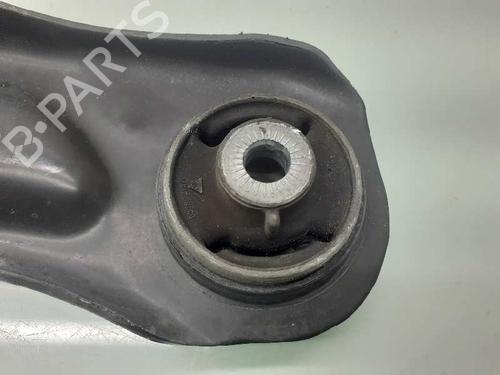 Left front suspension arm SKODA OCTAVIA III (5E3, NL3, NR3) 2.0 TSI RS | BP13695150M12 