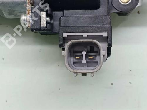 Front right window mechanism SUBARU LEGACY IV Estate (BP) 2.5 AWD (BP9) | BP9649729C23 