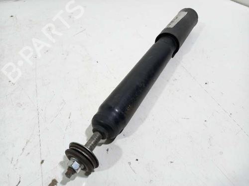 Right front shock absorber TOYOTA LAND CRUISER 90 (_J9_)  | BP13404930M17 