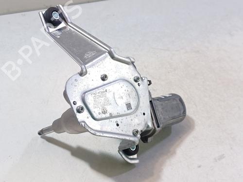Used Rear wiper motor Rear wiper motor MASERATI GRECALE GT Mild Hybrid Q4 (300 hp) 39933634 39933634