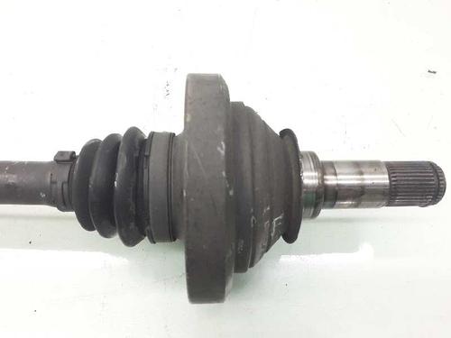 Right rear driveshaft MERCEDES-BENZ R-CLASS (W251, V251) R 350 CDI 4-matic (251.124, 251.125) | BP13386097M41 