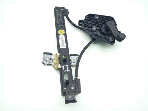 Used Rear left window mechanism SEAT IBIZA IV (6J5, 6P1) [2008-2017]  16848761