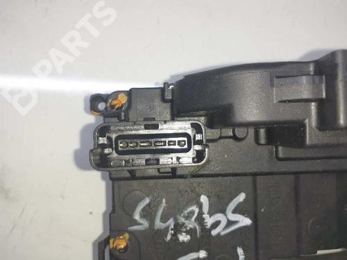 Rear left lock RENAULT MEGANE III Grandtour (KZ0/1) 1.4 TCe (KZ0F, KZ1V) | BP6098751C100 