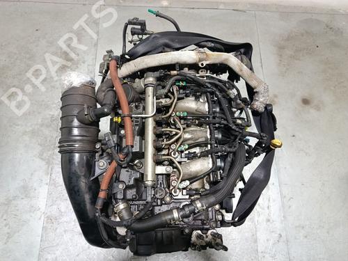 Engine PEUGEOT 4007 (VU_, VV_) 2.2 HDi | BP37260705M1 - Image 2