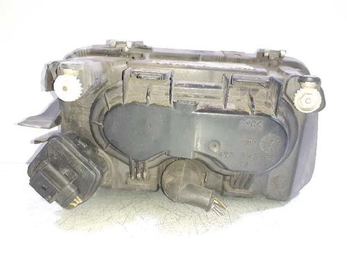 Left headlight AUDI A3 (8L1)  | BP5936974C28 