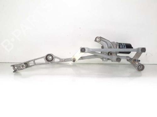 Used Front wipers mechanism Front wipers mechanism 14308707 14308707