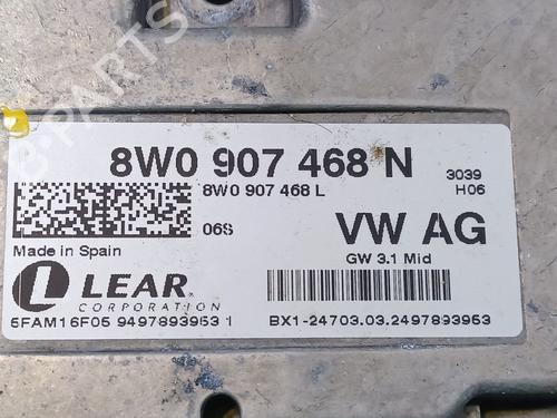 Elektronisk modul AUDI A5 Sportback (F5A, F5F) 35 TDI | BP29118968M83