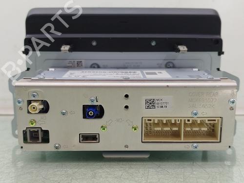 Display monitor KIA STONIC (YB) 1.6 CRDi | BP35786070C48 - Image 4