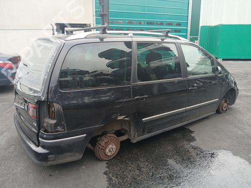 Sikringsdåse VW SHARAN (7M8, 7M9, 7M6) 1.9 TDI 4motion | BP29708999E1 