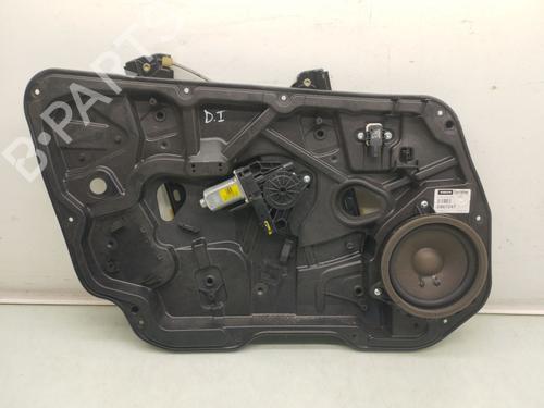 Used Front left window mechanism Front left window mechanism VOLVO S60 II (134) D3 (136 hp) 40298367 40298367