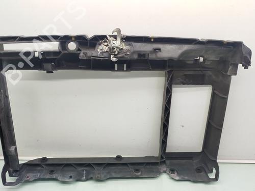 Frontplade/Frontkurv CITROËN C4 CACTUS 1.6 BlueHDi 100 | BP26730752C72 