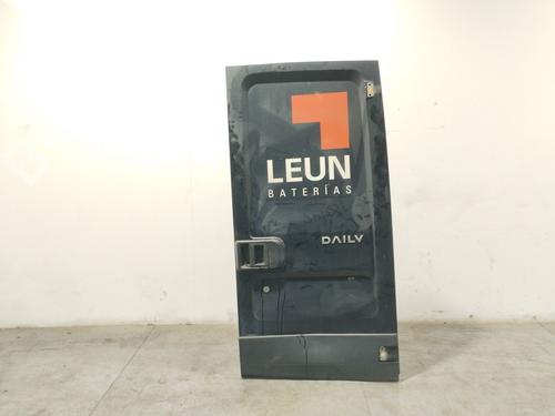 Used Right rear door IVECO DAILY V Van [2011-2014]  30493561