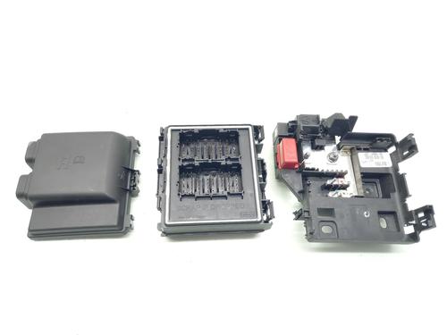 Zekeringkast FORD KUGA III (DFK) 2.5 Duratec Plug-in-Hybrid (152 hp) 18410040