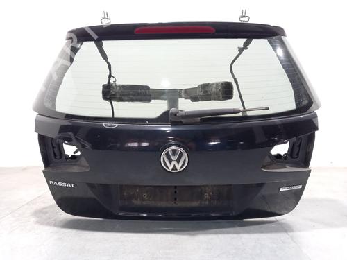 Used Tailgate Tailgate 36992208 36992208