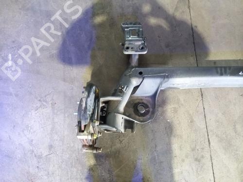 Rear axle HYUNDAI KONA (OS, OSE, OSI) 1.0 T-GDi Hybrid 48V | BP17746349M2 