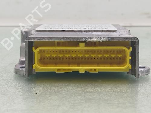 Kollisonspute sett VW TOURAN (1T3) 1.6 TDI | BP23892862C86 