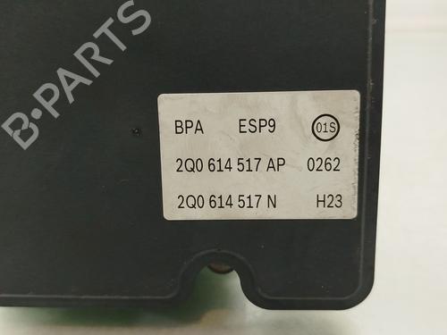 ABS pump SEAT IBIZA V (KJ1, KJG) 1.0 MPi | BP34568340M43 - Image 5