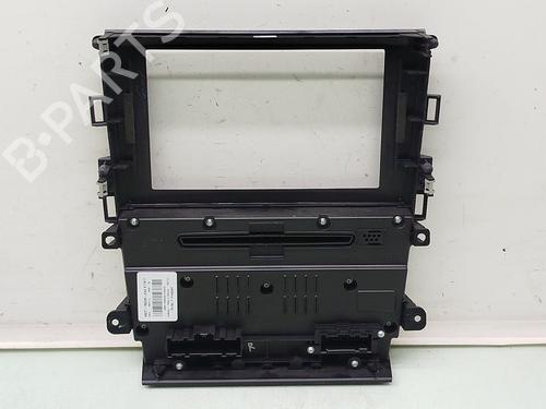 Climate control FORD MONDEO V Hatchback (CE) 2.0 TDCi | BP39173662I5 - Image 3