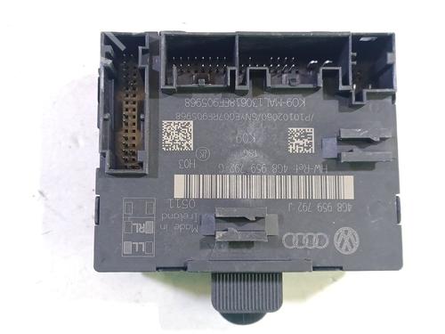 Control unit AUDI A6 Allroad C7 (4GH, 4GJ) 3.0 TDI quattro | BP40106044M11 - Image 2