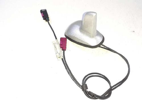 Used Antenna/Base MERCEDES-BENZ S-CLASS (W221, V221) S 350 BlueTec (221.026, 221.126) (258 hp) 14309168
