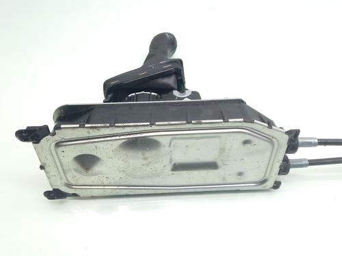 Gear lever SKODA FABIA III (NJ3) 1.0 | BP16722770M90 