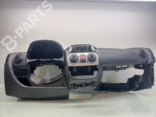 Airbag Kit FIAT QUBO (225_)  | BP11136855C86 