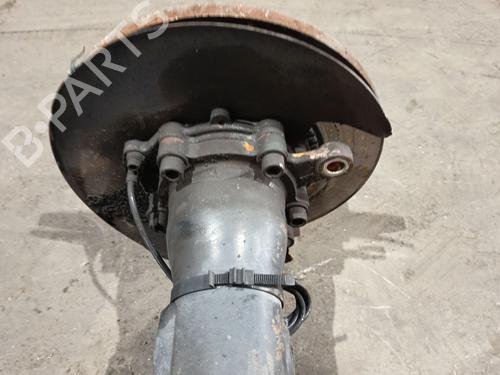 Rear axle IVECO DAILY VI Van 33S12, 35S12, 35C12 | BP32259012M2  - Image 9