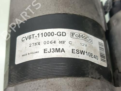 Starter FORD C-MAX II (DXA/CB7, DXA/CEU) 1.0 EcoBoost | BP35791292M8  - Image 5
