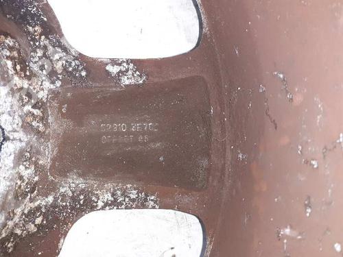 Rim KIA SORENTO I (JC)  | BP9262190C45 