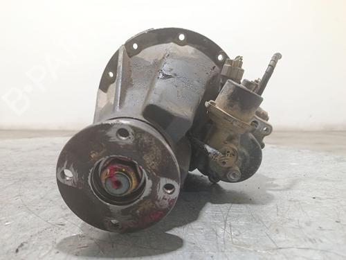 Differential, bag Differential, bag TOYOTA LAND CRUISER 90 (_J9_) 3.0 D-4D 4WD (KDJ90_, KDJ95_, KDJ90W, KDJ95W) (163 hp) 36992257 36992257