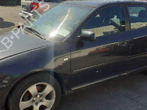 Left mirror AUDI A3 (8L1) 1.9 TDI | BP6148162C26 