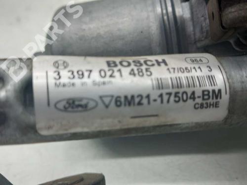 Front wiper motor FORD S-MAX (WA6)  | BP12185153M29 