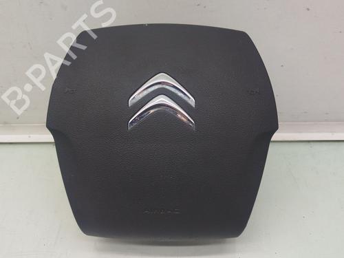 Airbag set CITROËN GRAND C4 SPACETOURER (3A_, 3E_) [2018-2025]  25790447