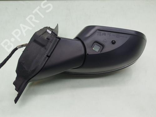 Right mirror OPEL MOKKA 1.2 Turbo Hybrid | BP33012865C27 - Image 5