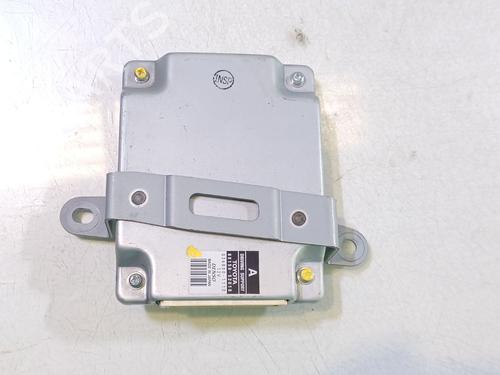 Elektronisk modul TOYOTA YARIS (_P13_) 1.4 D (NLP130_, NLP130) | BP29595196M83