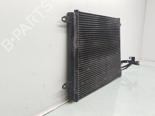 AC radiator VW GOLF VI (5K1) 1.4 TSI | BP35979792M32 - Image 2
