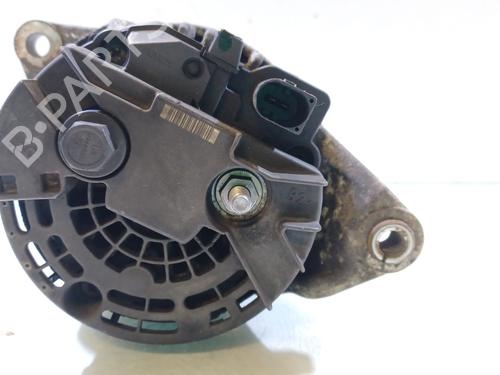 Alternator IVECO DAILY III Van  | BP25626956M7 
