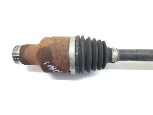 Right front driveshaft SUBARU JUSTY III (G3X) 1.5 AWD (G3X413) | BP7161384M39