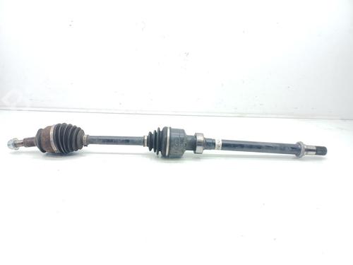 Right front driveshaft MAZDA 6 Estate (GJ, GL)  | BP21027081M39 