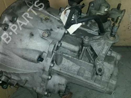 Gearbox NISSAN PRIMERA Hatchback (P12) 1.9 dCi | BP2699342M3 