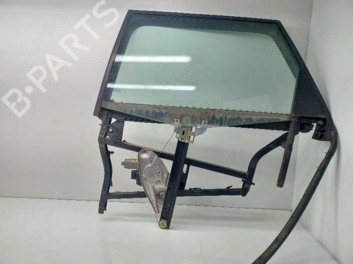 Used Rear left window mechanism AUDI A6 C5 Avant (4B5) [1997-2006]  16238967