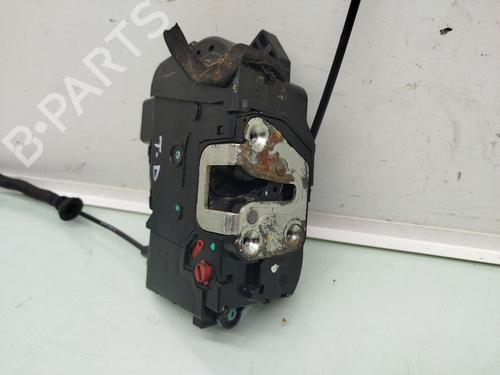 Used Rear right lock HYUNDAI ix20 (JC) [2010-2019]  22980930