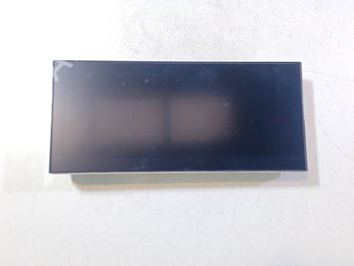 Used Display monitor Display monitor PEUGEOT 508 SW II (FC_, FJ_, F4_) Hybrid 224 (F45GQU) (224 hp) 40219732 40219732