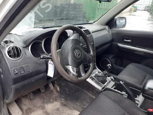 Left front driveshaft SUZUKI GRAND VITARA II (JT, TE, TD) 1.9 DDiS (JB419WD, JB419XD) | BP15097243M38 