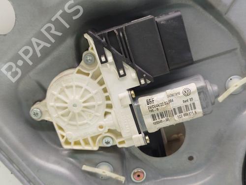 Rear left window mechanism SEAT LEON (1M1) 1.9 TDI | BP26731203C24 