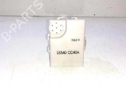 Electronic module NISSAN MURANO I (Z50) 3.5 4x4 | BP6692617M83 